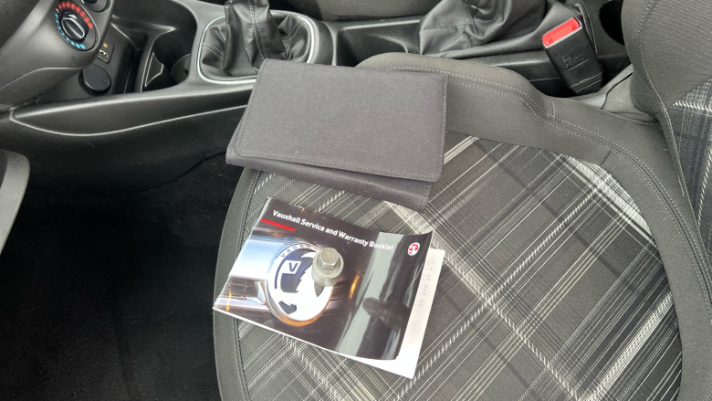 Vauxhall Corsa 1.2 Limited Edition 3dr Petrol Hatchback